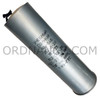 152mm High-Explosive Long-Range Projectile with Propellent Cartridge