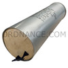 152mm High-Explosive Long-Range Projectile with Propellent Cartridge