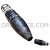 125mm 3OF19 High Explosive Fin Stabilized Component Dummy Projectile with PU105
