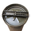 125mm 3OF19 High Explosive Fin Stabilized Component Dummy Projectile with PU105