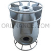 Mark 9 Mod 3 Depth Charge