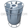Mark 9 Mod 3 Depth Charge
