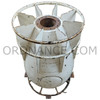 Mark 9 Mod 4 Depth Charge