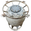 Mark 9 Mod 4 Depth Charge