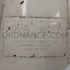 Mark 9 Mod 4 Depth Charge