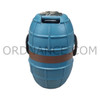 Italian OD/82-SE Practice Hand Grenade
