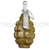 Cutaway Soviet/ F-1 Hand Grenade