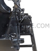 Mark 6 Underwater Mine with Anchor