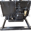 Mark 6 Underwater Mine with Anchor