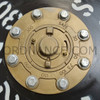 Mark 6 Depth Charge Prop from Greyhound movie