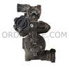 XM117 Sight With XM107 Elbow