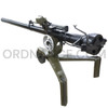 U.S. 106mm M40 Recoilless Rifle on M79 mount