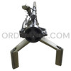 U.S. 106mm M40 Recoilless Rifle on M79 mount