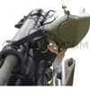 U.S. 106mm M40 Recoilless Rifle on M79 mount