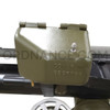 U.S. 106mm M40 Recoilless Rifle on M79 mount