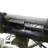 U.S. 106mm M40 Recoilless Rifle on M79 mount