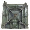 60mm Mortar Base Plate for M2, M19 Mortars