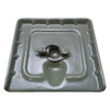 M2 Mortar Base Plate for M2, M19 Mortar