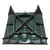 M2 Mortar Base Plate for M2, M19 Mortar