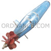 Mark 46 Dummy Torpedo