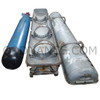 Mark 46 Dummy Torpedo