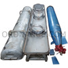 Mark 46 Dummy Torpedo