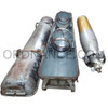 Mark 44 Mod 1 Torpedo