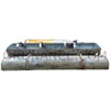 Mark 44 Mod 1 Torpedo