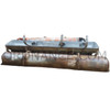 Mark 46 Dummy Torpedo Orange