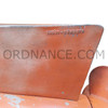 Mark 46 Dummy Torpedo Orange