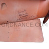 Mark 46 Dummy Torpedo Orange