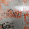 Mark 46 Dummy Torpedo Orange