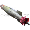 Mark 46 Mod 1 Recoverable Exercise Torpedo (REXTORP)