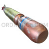 Mark 46 Mod 1 Recoverable Exercise Torpedo (REXTORP)