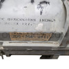 Mark 46 Mod 1 Recoverable Exercise Torpedo (REXTORP)