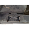 Mark 46 Mod 1 Recoverable Exercise Torpedo (REXTORP)