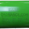 Mark 46 Torpedo dummy