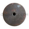 57mm 6-pounder Armor-Piercing Tracer Round
