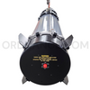 Mark 60 Encapsulated Torpedo (CAPTOR) Mine