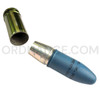 25mm Target Practice Round