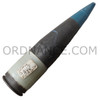 25mm GAU-7 TP projectile