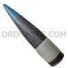 25mm GAU-7 TP projectile