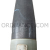 25mm GAU-7 TP projectile