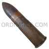 37mm Mark 2 High-Explosive Practice Drill Round