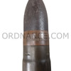 37mm Mark 2 High-Explosive Practice Drill Round