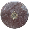 75mm T6E3B1 Steel Cartridge Case