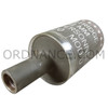 81mm Mk120 Mod 0 Anti-Personnel Mortar Round