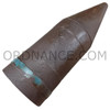 152mm M411A1 High-Explosive-Anti-Tank Target-Practice Projectile