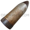 155mm High-Explosive Projectile