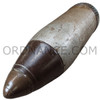 155mm High-Explosive Projectile